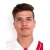 Gol postigao Marko  Kozina u 44. minutu za Zrinjski