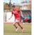 Gol postigao Dino  Topić u 21. minutu za Krajina