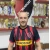 Gol postigao Mirza  Porčić u 30. minutu za Mladost (S)