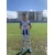 Gol postigao Harun  Zjajić u 18. minutu za Borac