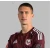 Gol postigao Sergej  Ignatkov u 37. minutu za Zrinjski
