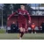 Gol postigao Kerim  Dedović u 50. minutu za Radnik (H)