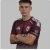 Gol postigao Kenan  Vrban u 86. minutu za Sarajevo
