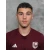 Gol postigao Haris  Džinović u 35. minutu za Velež