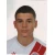 Gol postigao Marko  Jolić u 21. minutu za Zrinjski