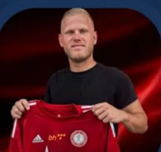 Danijel  Ilić