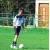 Gol postigao Sead  Imšić u . minutu za Bosna