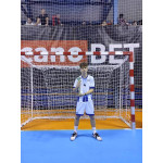 Benjamin  Osmanović