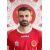 Gol postigao Salih  Hadžić u 21. minutu za Mladost
