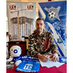 Selvedin  Islamović