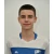 Gol postigao Pavle  Mihić u 42. minutu za Hercegovac