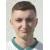 Gol postigao Dževad  Kadrić u 80. minutu za Rudar
