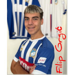 Filip  Grgić