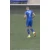 Gol postigao Miodrag  Bjelogrlić u 59. minutu za Sutjeska