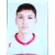 Gol postigao Ensar  Hasančević u 7. minutu za Krivaja