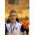 Gol postigao Vedad  Šišić u 64. minutu za Baton