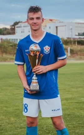 Mateo  Dedić