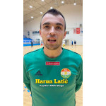 Harun  Latić