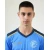 Gol postigao Matej  Jovanović u 47. minutu za Radnik