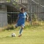 Gol postigao Aziz  Pranjga u 61. minutu za Novi Travnik