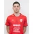Gol postigao Aleksa  Popović u 32. minutu za Sarajevo