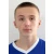 Gol postigao Mateo  Hrkač u 46. minutu za Široki Brijeg