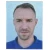 Gol postigao Safet  Mustafić u . minutu za Sloga