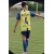 Gol postigao Stefan  Mirković u 20. minutu za Bratstvo