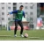Gol postigao Stefan  Štrbac u 41. minutu za Sloga (T)