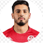 Jasin Dridi  Charrier