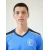 Gol postigao Kosta  Pavlović u 60. minutu za Radnik