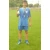 Gol postigao Leonardo  Pervan u . minutu za Rasavci