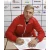 Gol postigao Ađlan  Karalić u 35. minutu za Jedinstvo