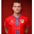 Gol postigao Srđan  Grahovac u 39. minutu za Borac