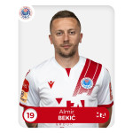 Almir  Bekić