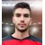 Gol postigao Đorđe  Vranješ u 37. minutu za Rekreativo
