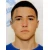 Gol postigao Bogdan  Zupanc u 84. minutu za Slavija
