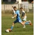 Gol postigao Minel  Delić u 59. minutu za NK Vitez