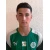 Gol postigao Hamza  Vračo u . minutu za Napredak 1955