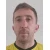 Gol postigao Fadil  Turković u 39. minutu za Slatina