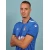 Gol postigao Bože   Vukoja u 38. minutu za Široki Brijeg