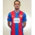 Gol postigao Savo   Sušić u 7. minutu za Borac (BL)