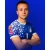 Gol postigao Nemanja  Stjepanović u 5. minutu za Simm Bau
