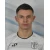 Gol postigao Armin  Imamović-Mešanović u 32. minutu za Radnik (H)