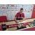 Gol postigao Tarik   Saletović u 42. minutu za Sloboda (NG)