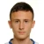 Gol postigao Ajdin  Klapić u 20. minutu za Radnički