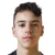 Gol postigao Armin  Muflizović u 12. minutu za Lokomotiva