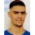 Gol postigao Ognjen  Erbez u 71. minutu za Slavija