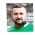 Gol postigao Anes  Ćordić u . minutu za Tuzla Siti