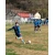Gol postigao Tarik  Kahrić u 31'. minutu za Jajce